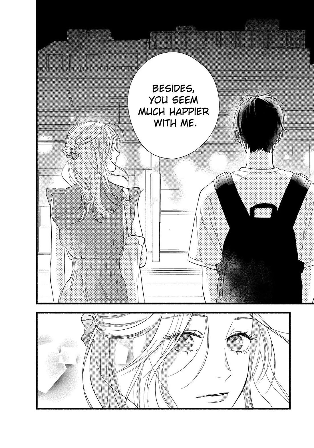 You Might As Well Be the One chapter 2 page 40