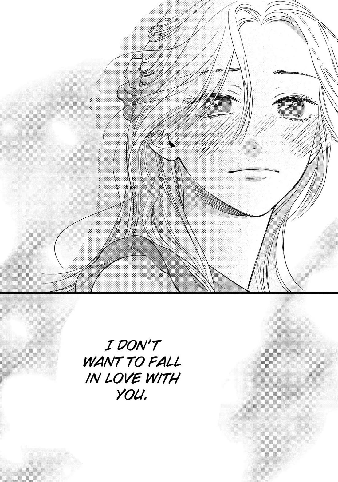 You Might As Well Be the One chapter 2 page 42