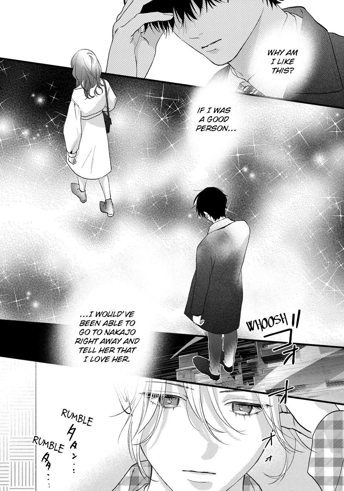 You Might As Well Be the One chapter 20 page 16