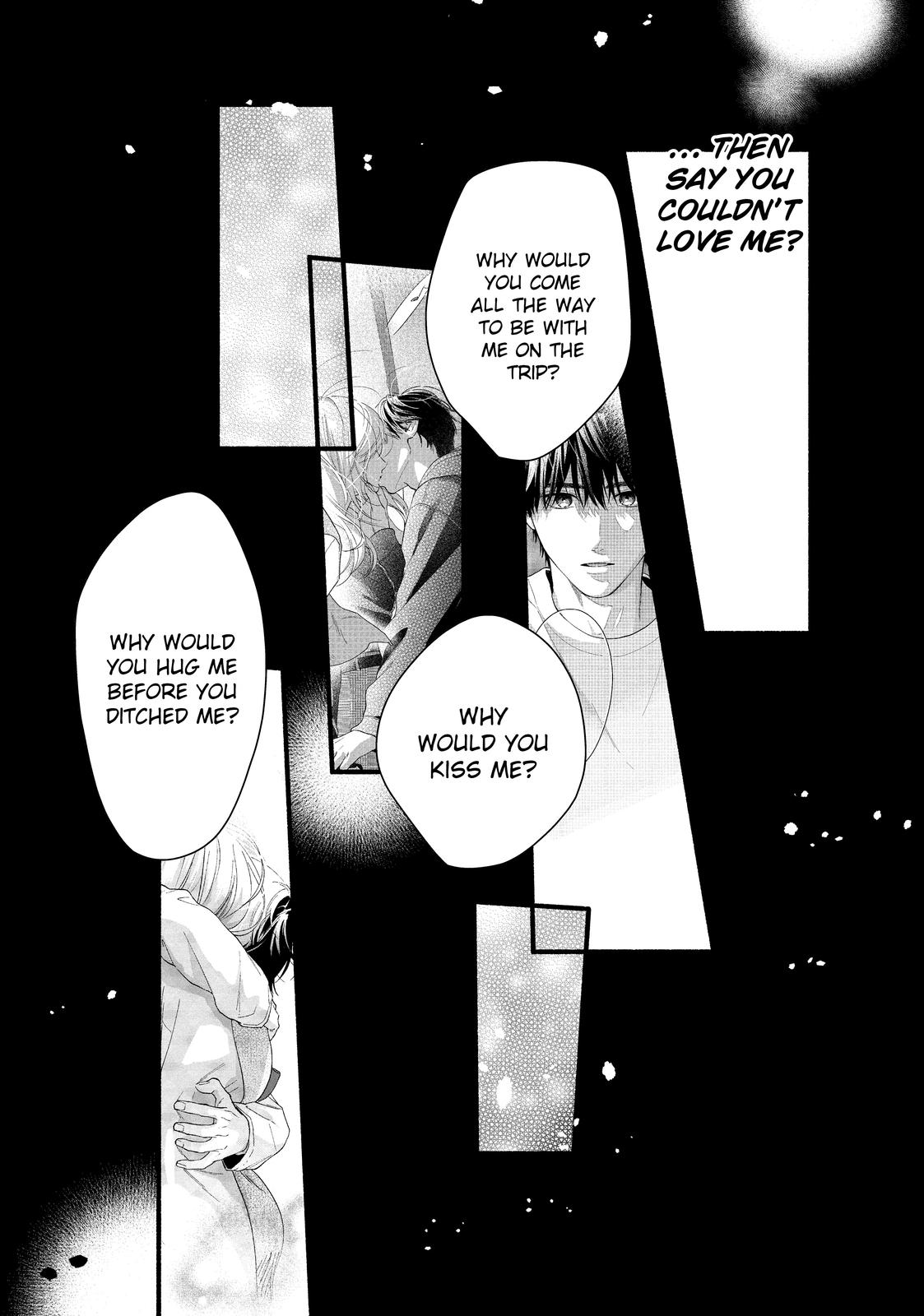 You Might As Well Be the One chapter 20 page 28