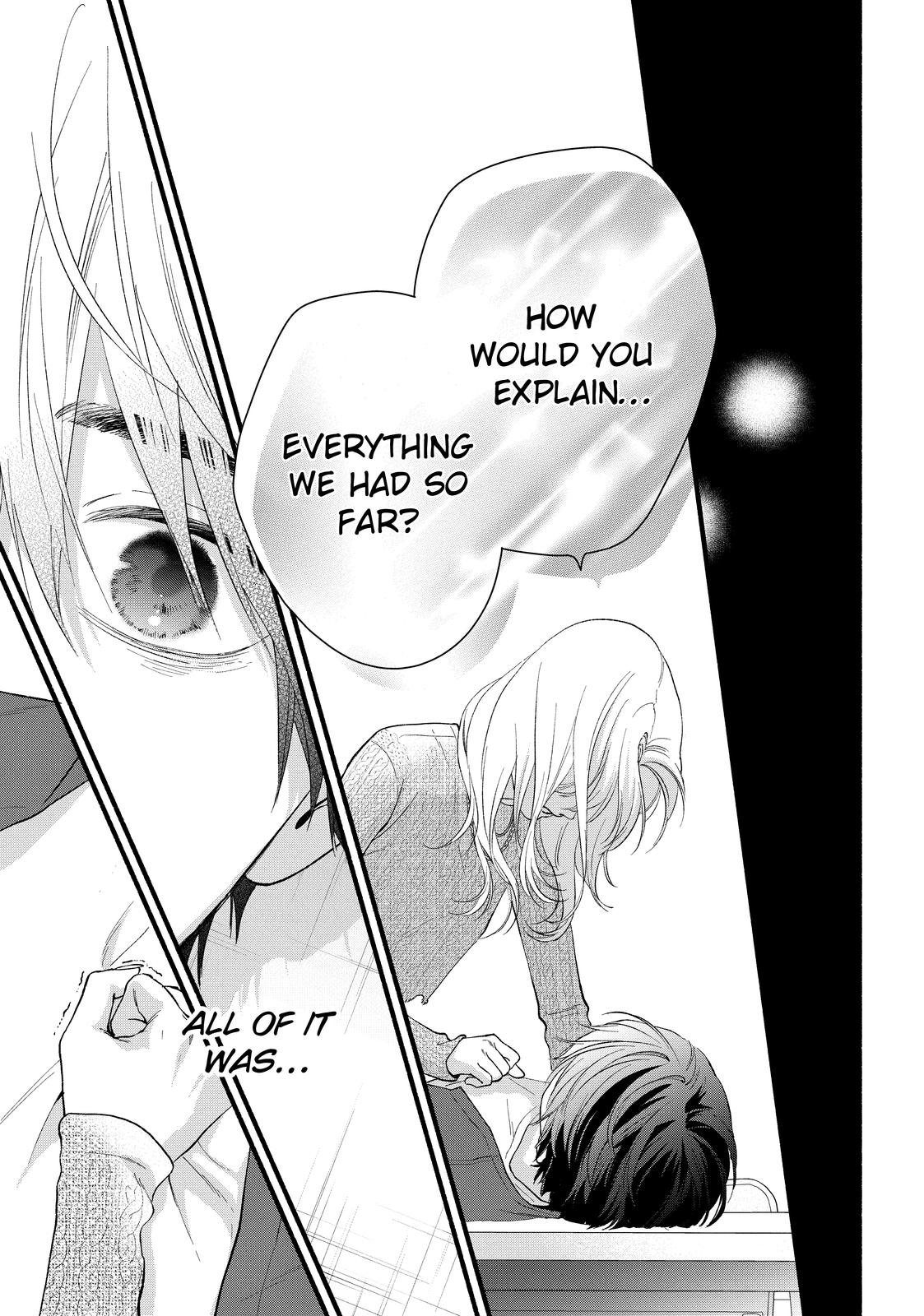 You Might As Well Be the One chapter 20 page 29