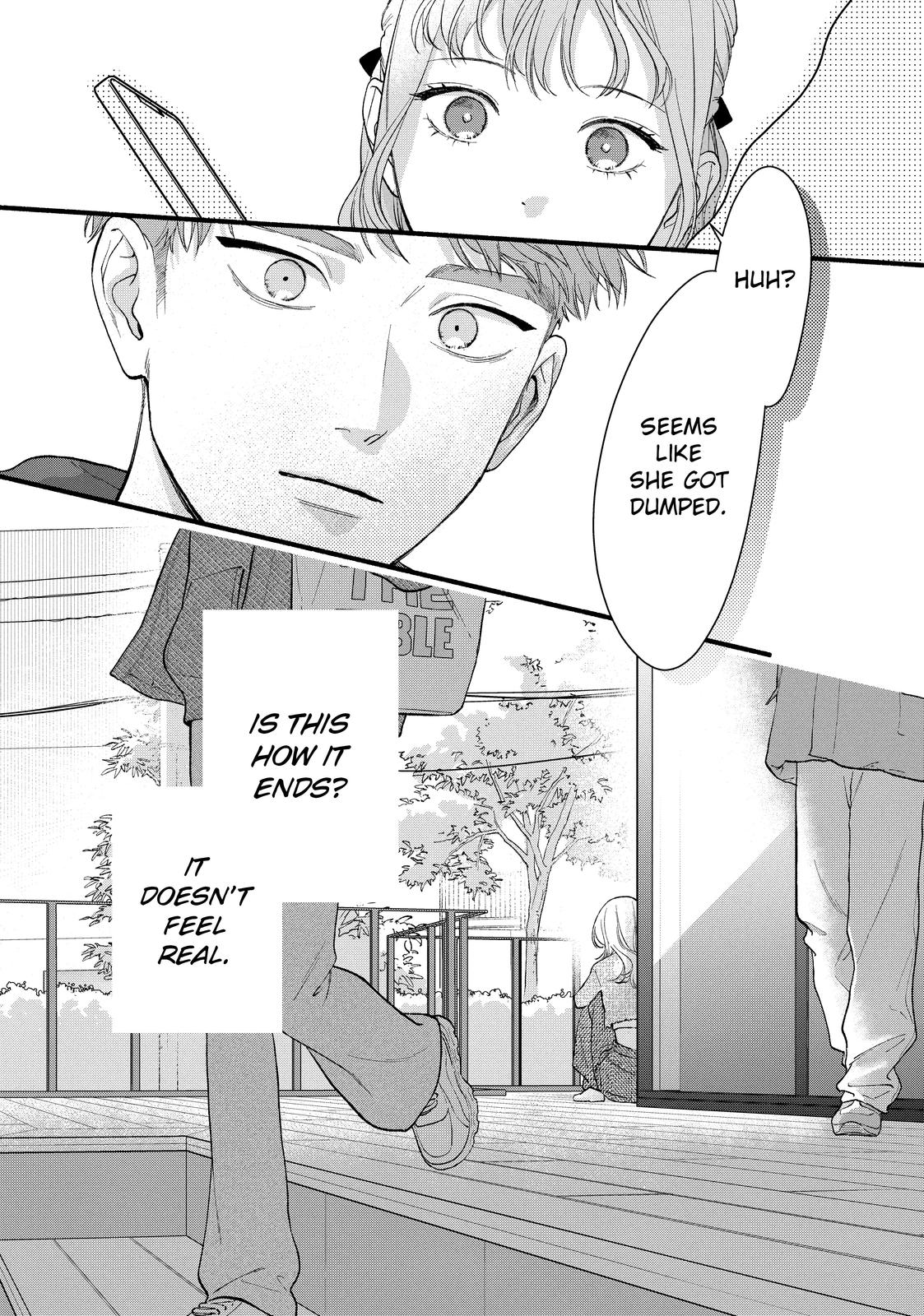 You Might As Well Be the One chapter 20 page 35