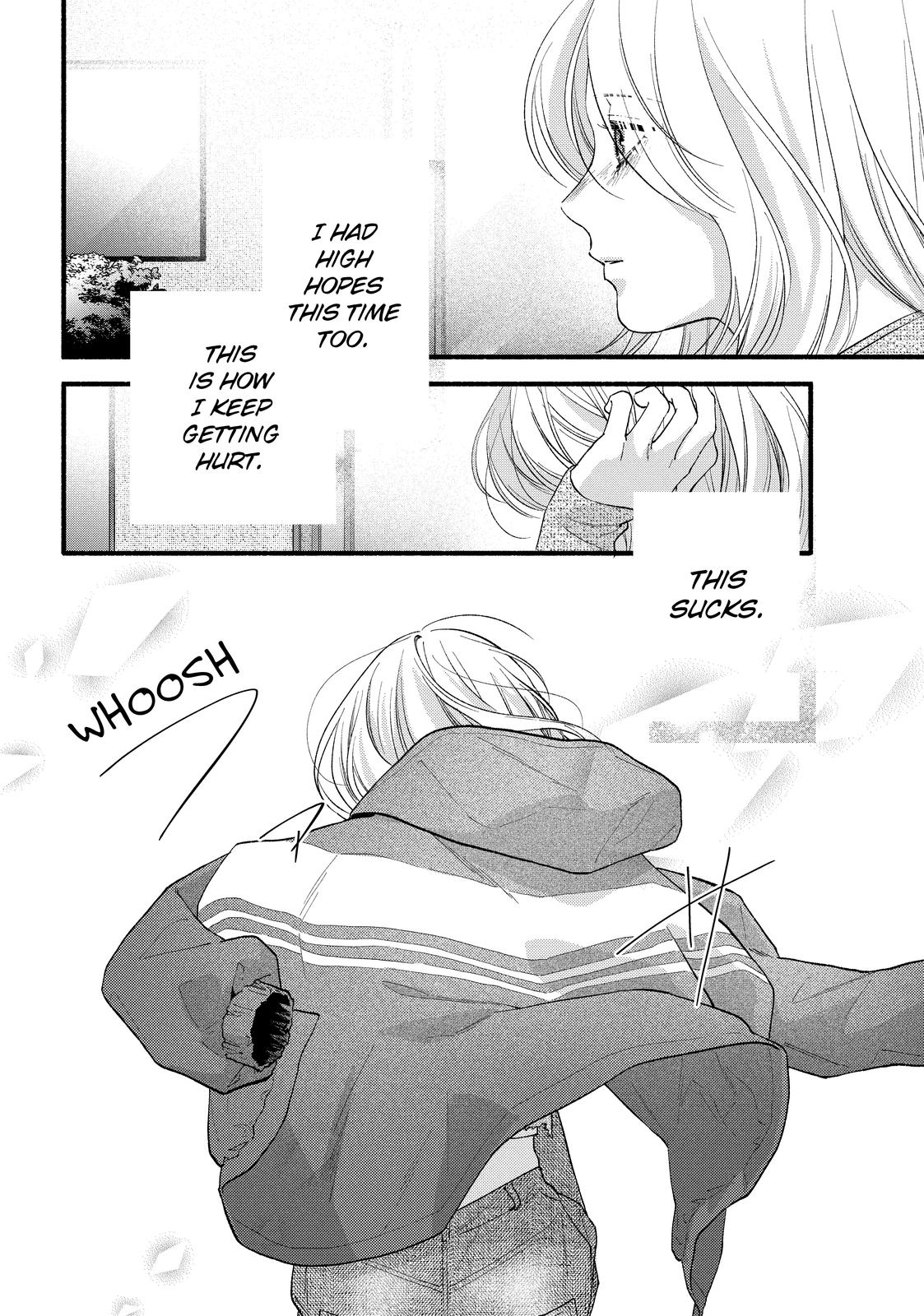 You Might As Well Be the One chapter 20 page 36