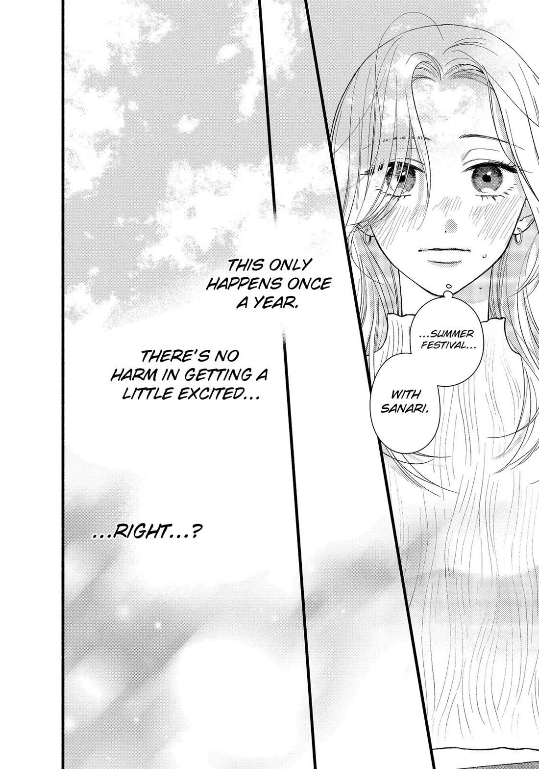 You Might As Well Be the One chapter 3 page 10