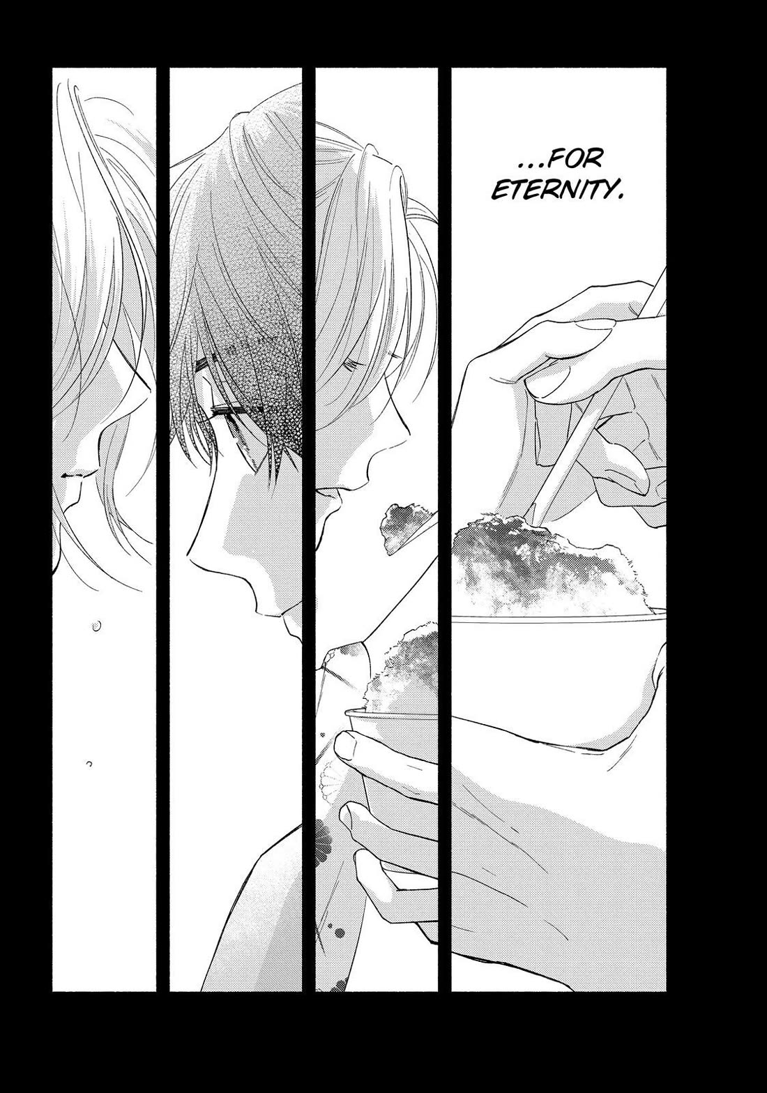 You Might As Well Be the One chapter 3 page 35