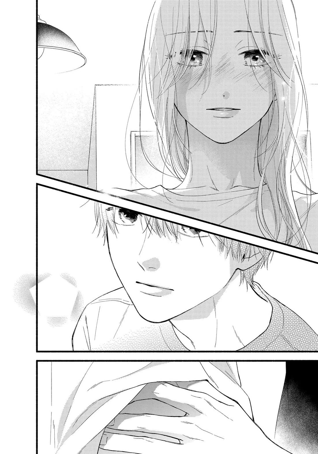 You Might As Well Be the One chapter 4 page 30