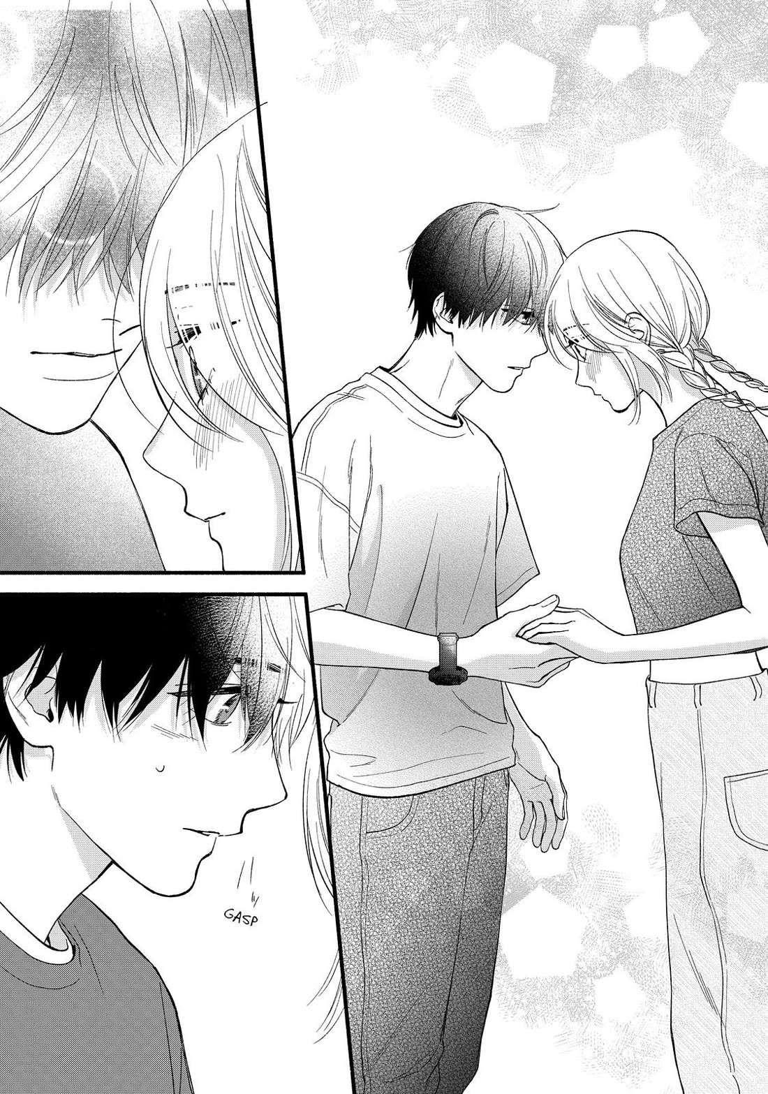 You Might As Well Be the One chapter 5 page 19