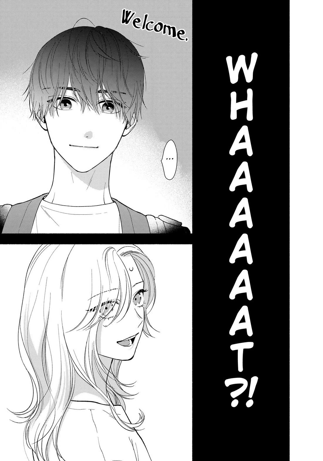 You Might As Well Be the One chapter 6 page 15