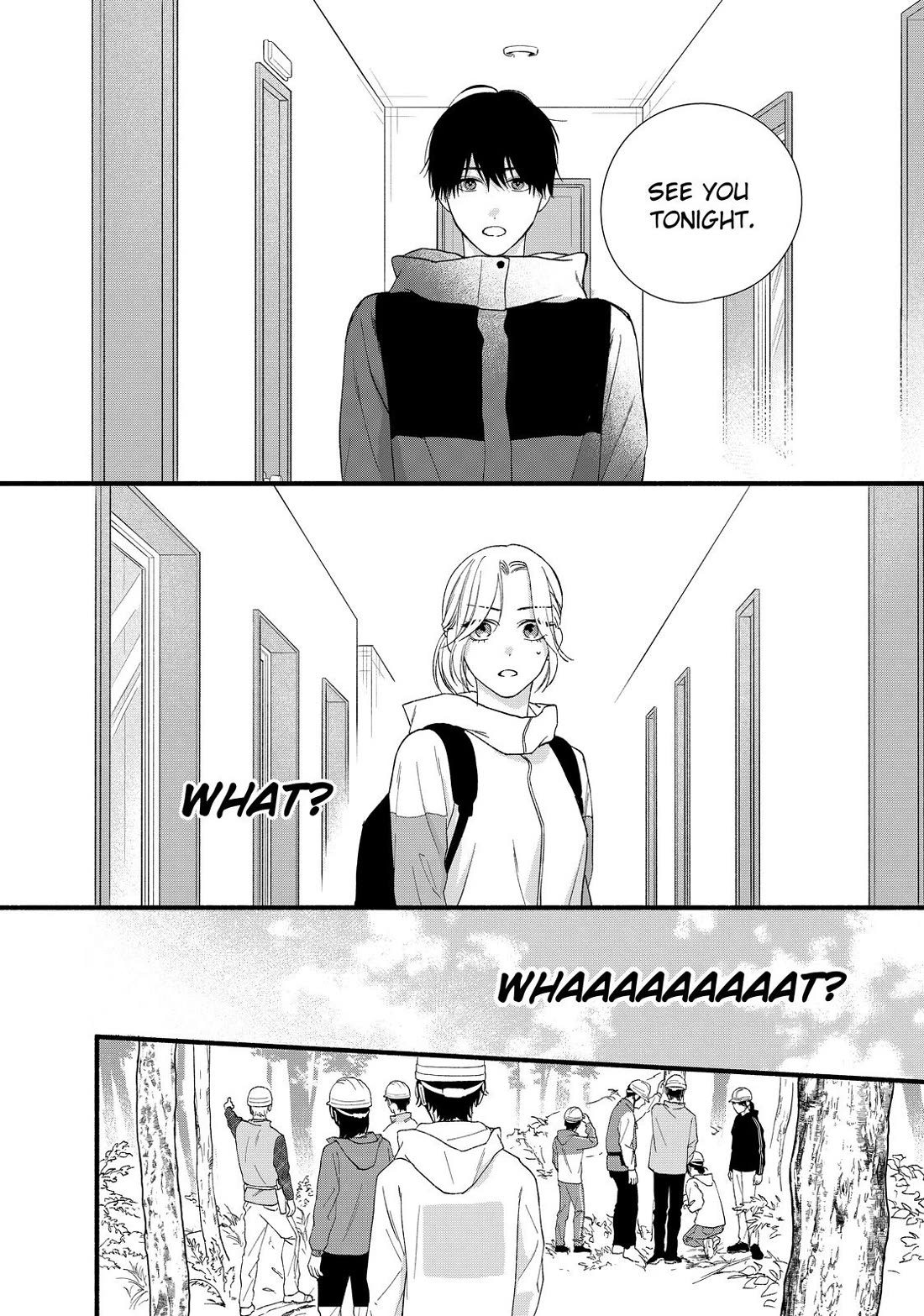 You Might As Well Be the One chapter 7 page 24