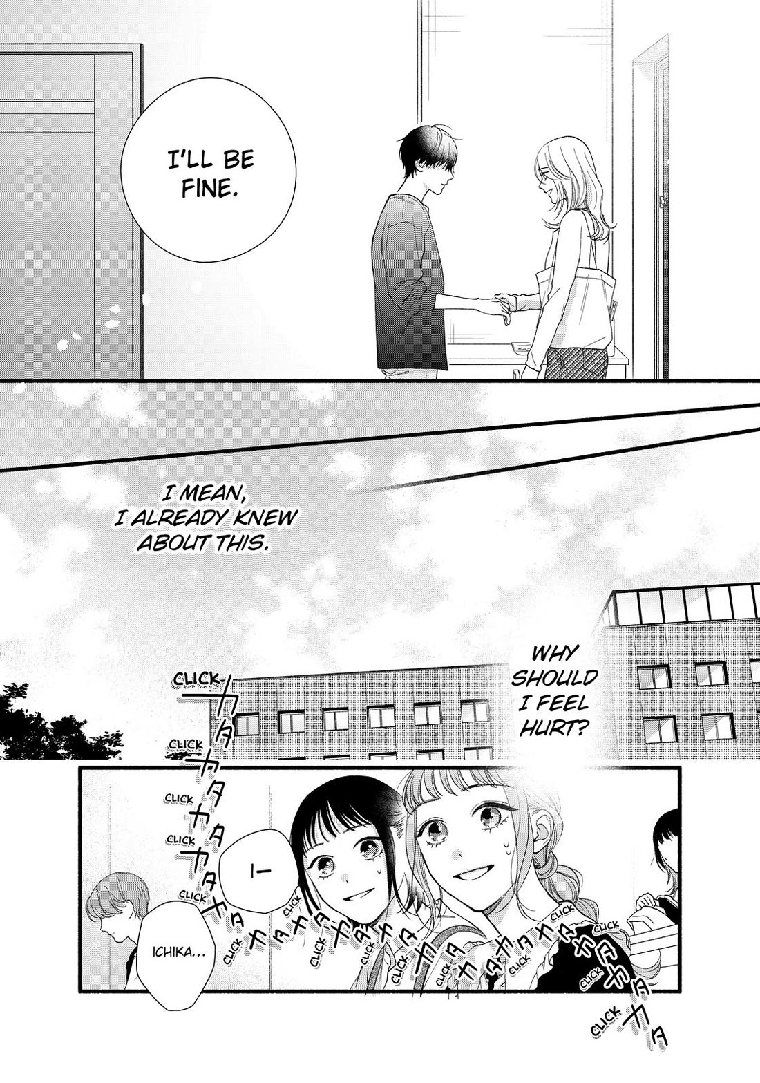 You Might As Well Be the One chapter 7 page 9