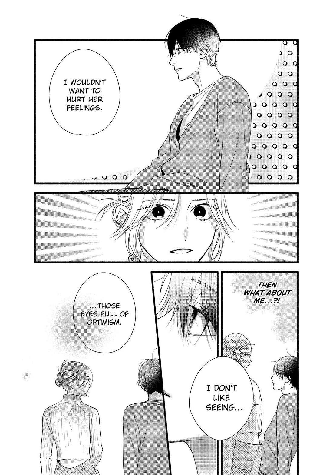 You Might As Well Be the One chapter 8 page 15