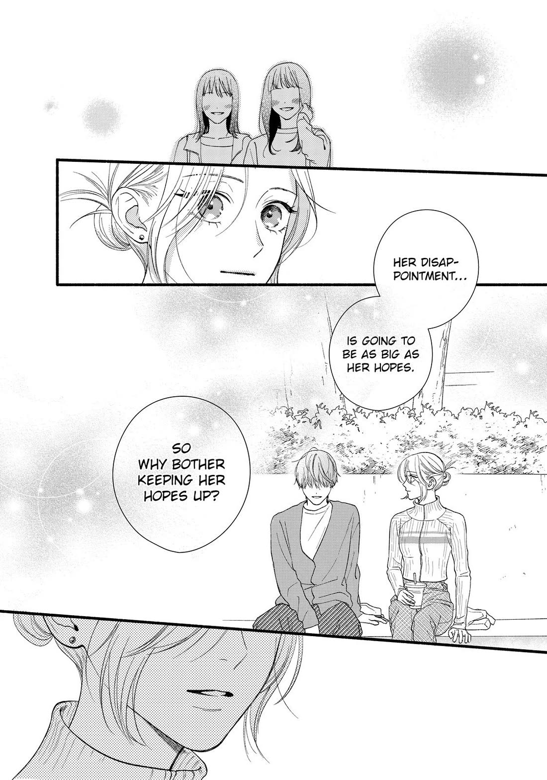 You Might As Well Be the One chapter 8 page 16