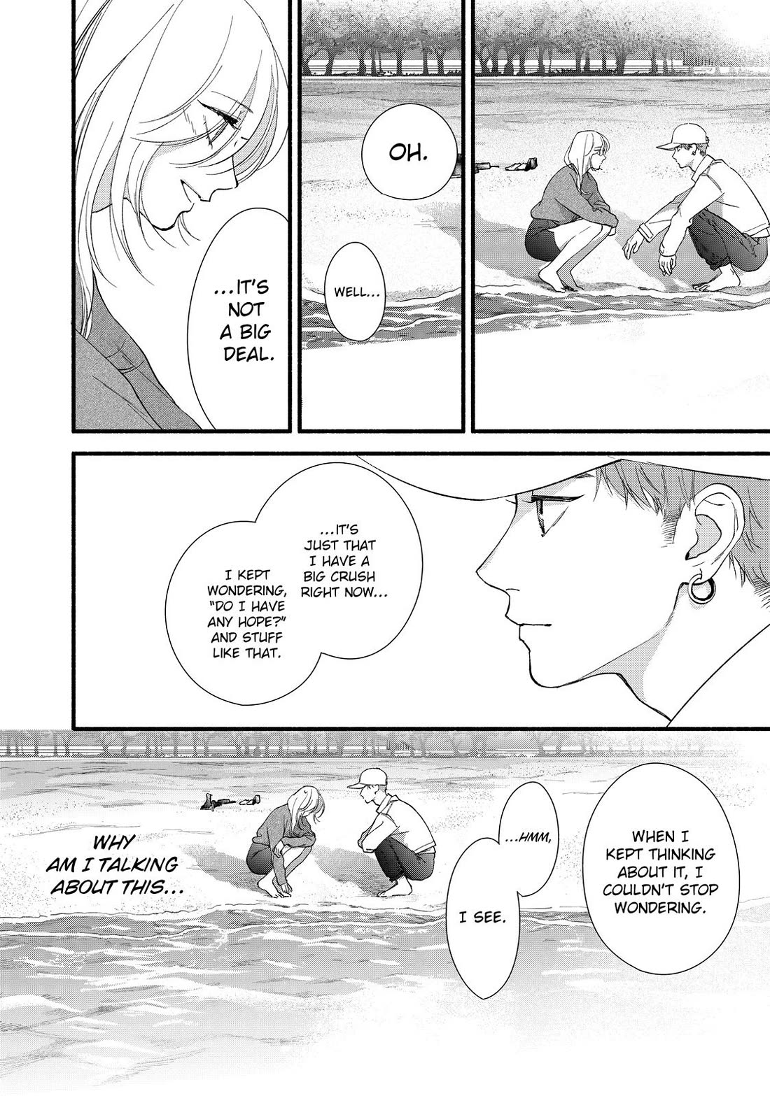 You Might As Well Be the One chapter 9 page 25