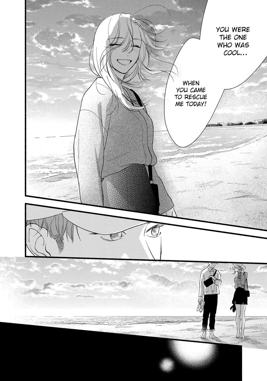 You Might As Well Be the One chapter 9 page 31