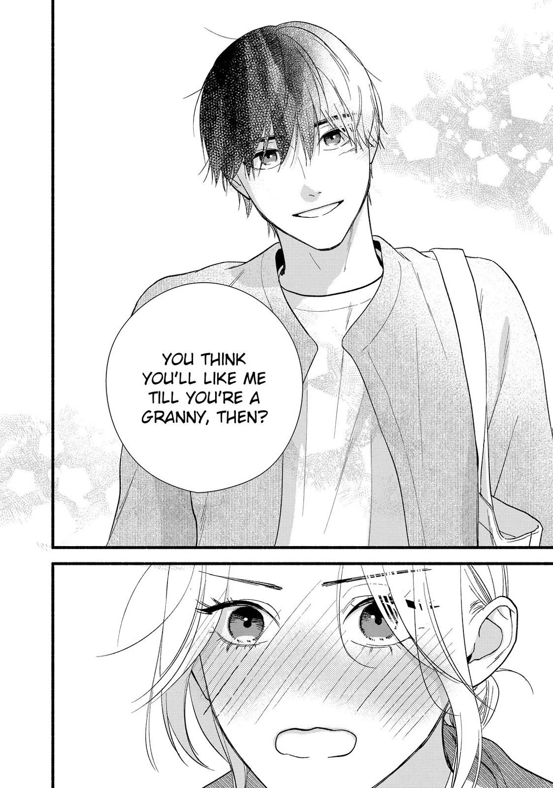 You Might As Well Be the One chapter 9 page 39