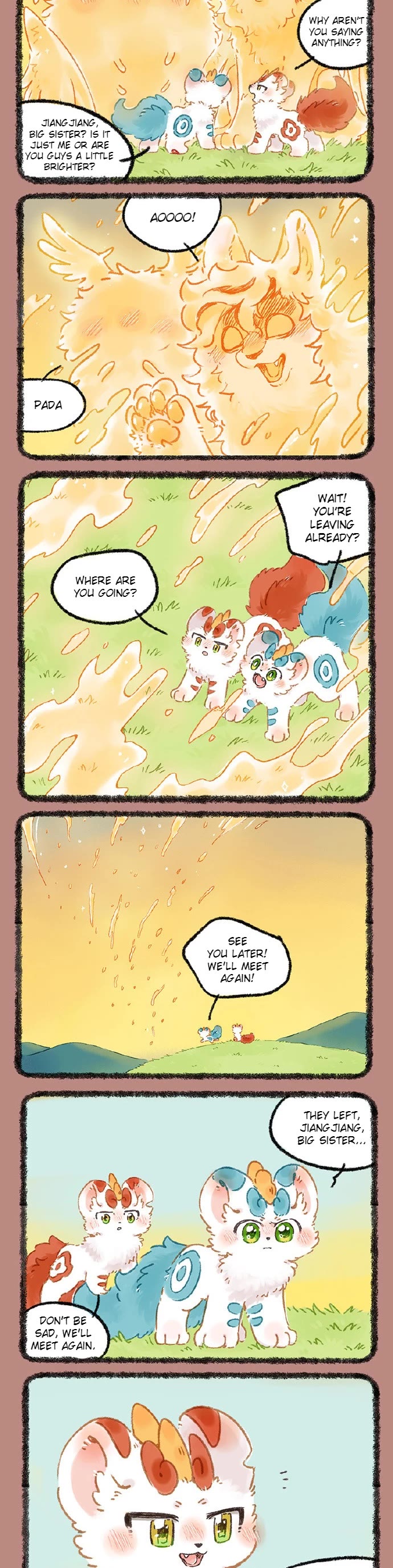 You Shou Yan chapter 1001 page 2