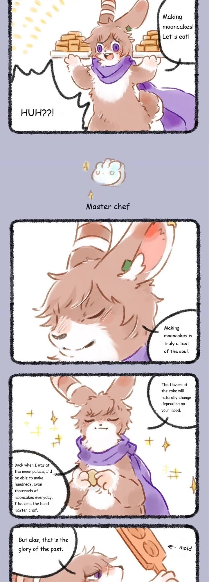 You Shou Yan chapter 106 page 2