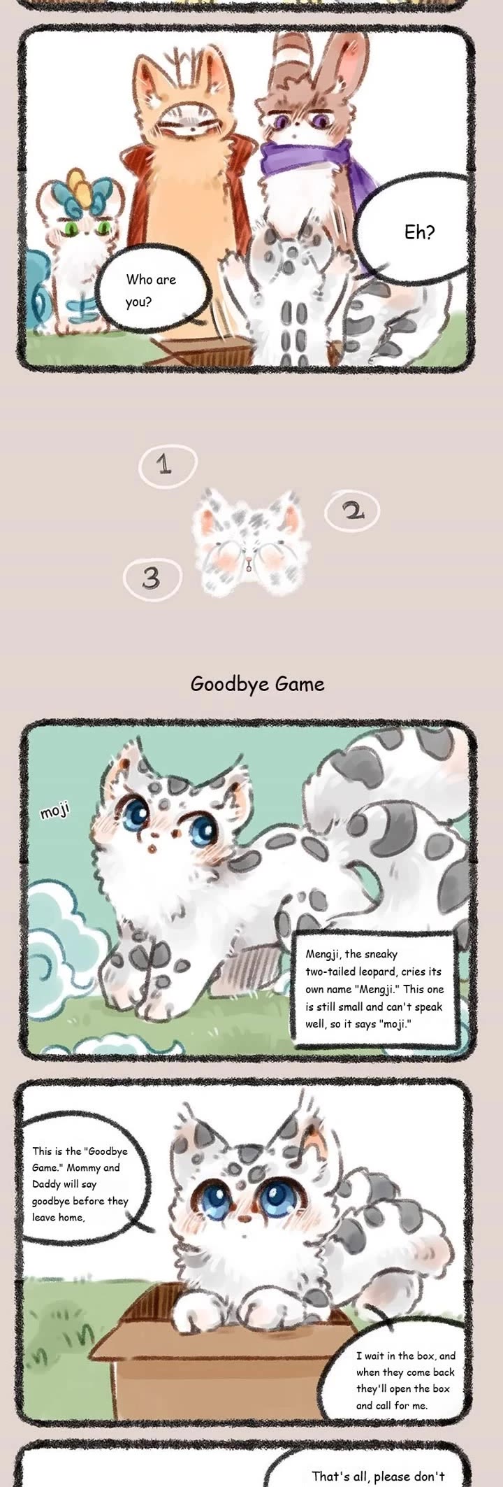 You Shou Yan chapter 165 page 2