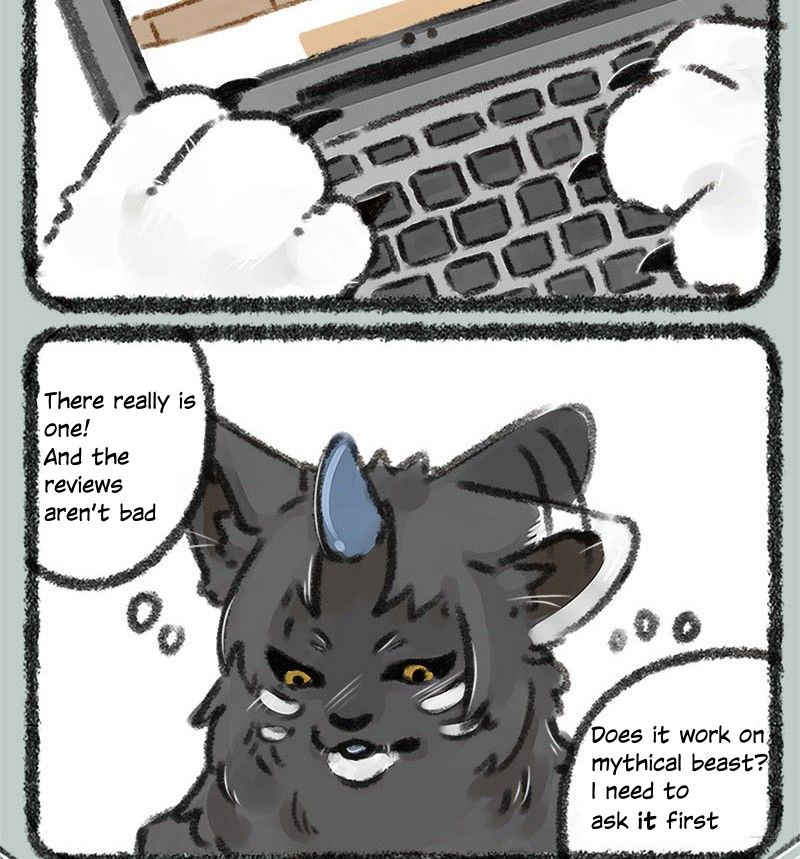 You Shou Yan chapter 19 page 10