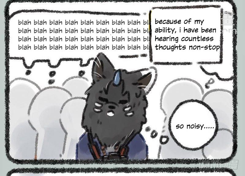 You Shou Yan chapter 19 page 3