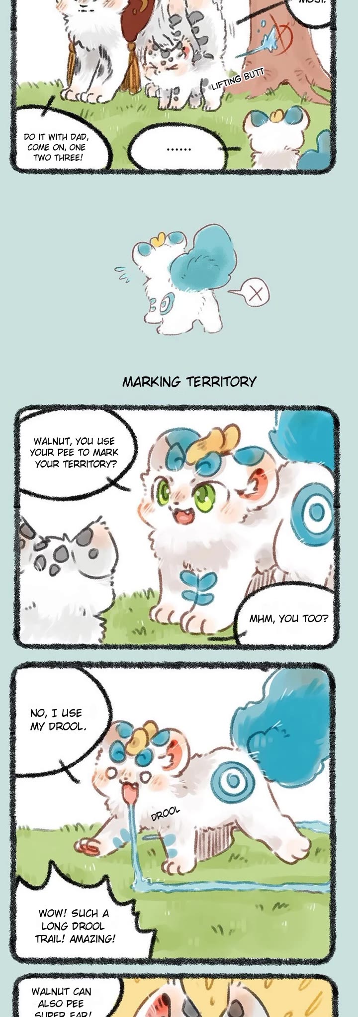 You Shou Yan chapter 209 page 2