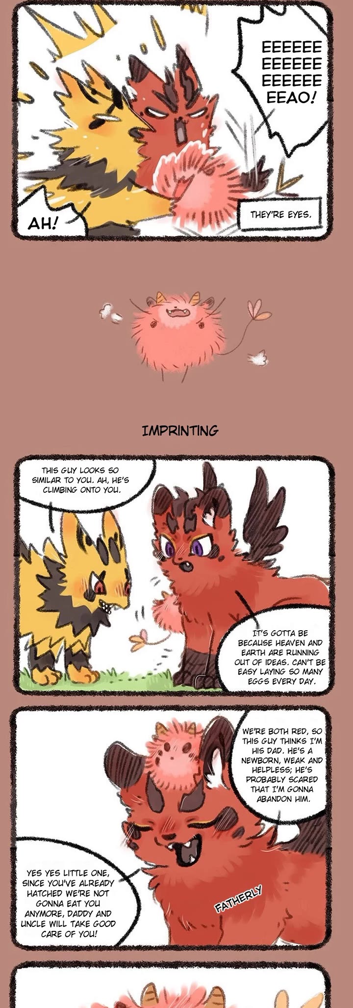 You Shou Yan chapter 213 page 2