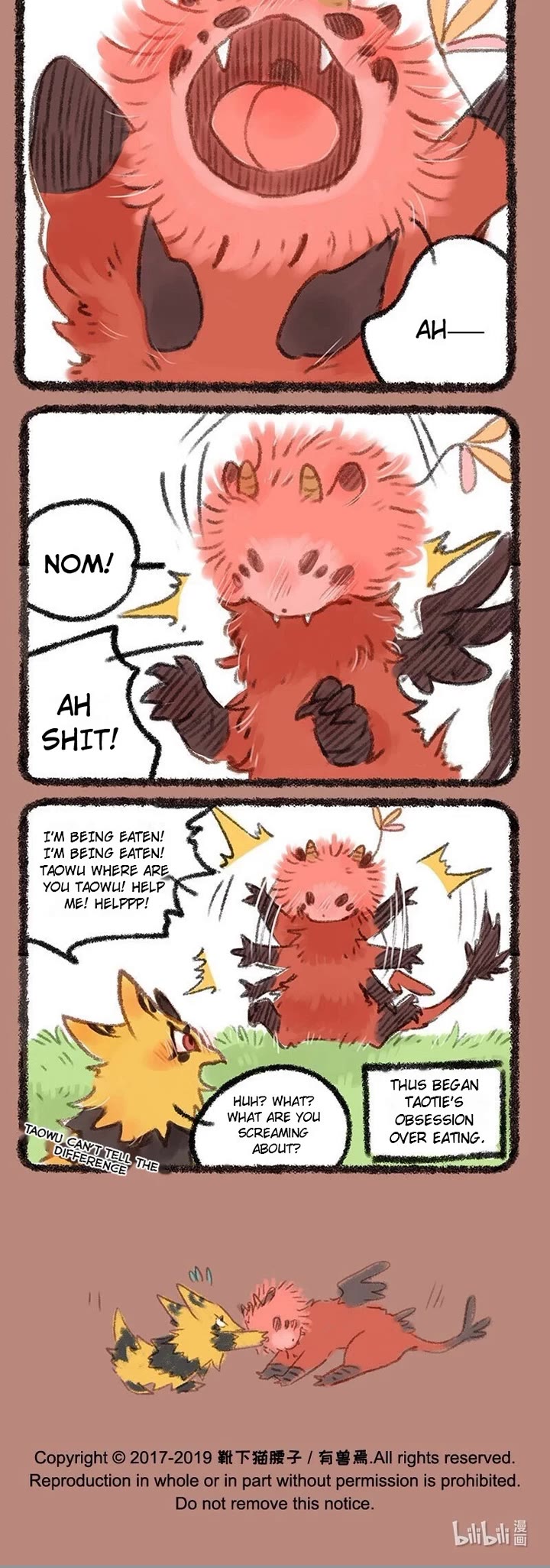 You Shou Yan chapter 213 page 3
