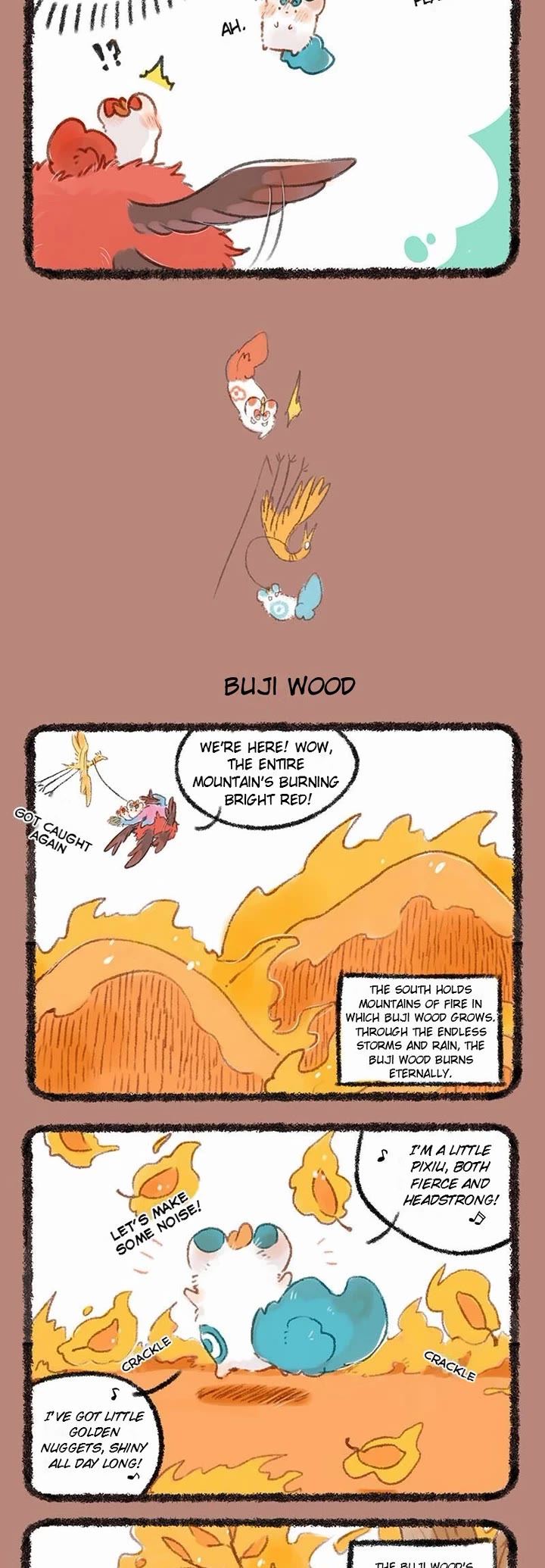You Shou Yan chapter 232 page 2