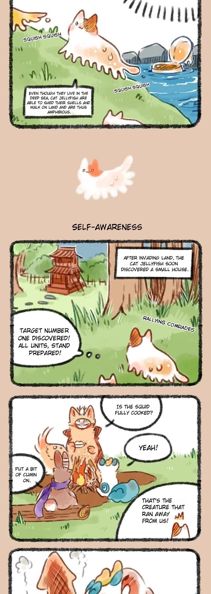 You Shou Yan chapter 234 page 2