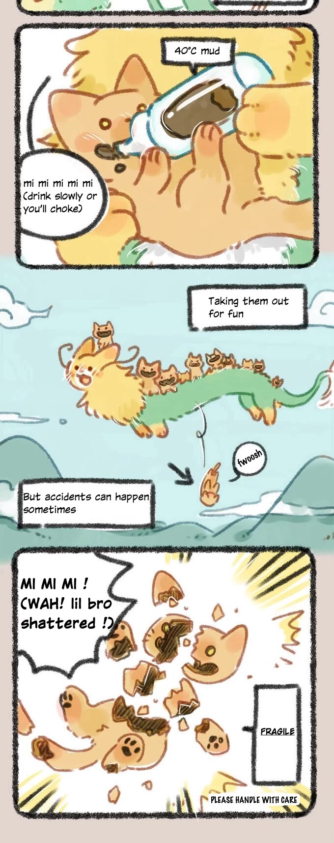 You Shou Yan chapter 25 page 2