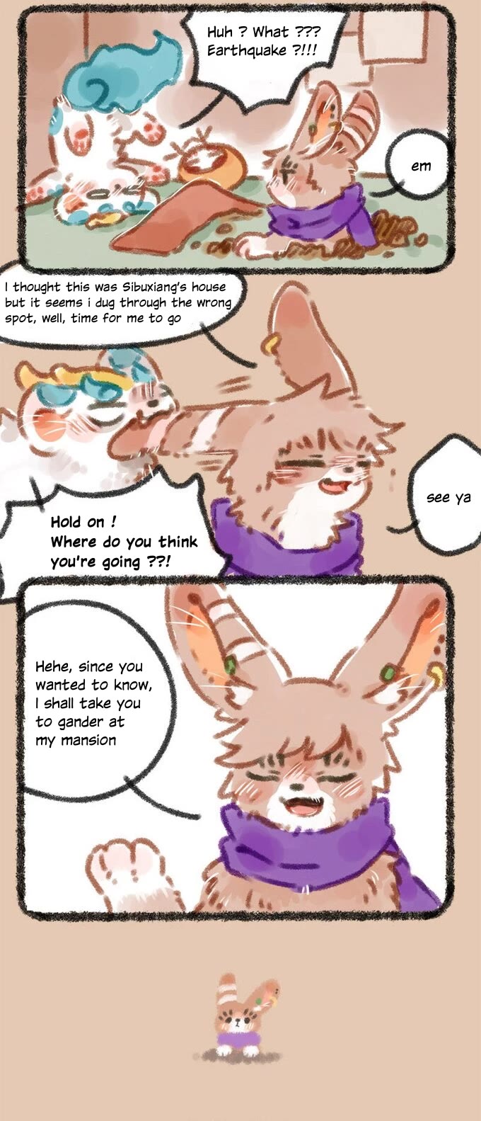 You Shou Yan chapter 26 page 2