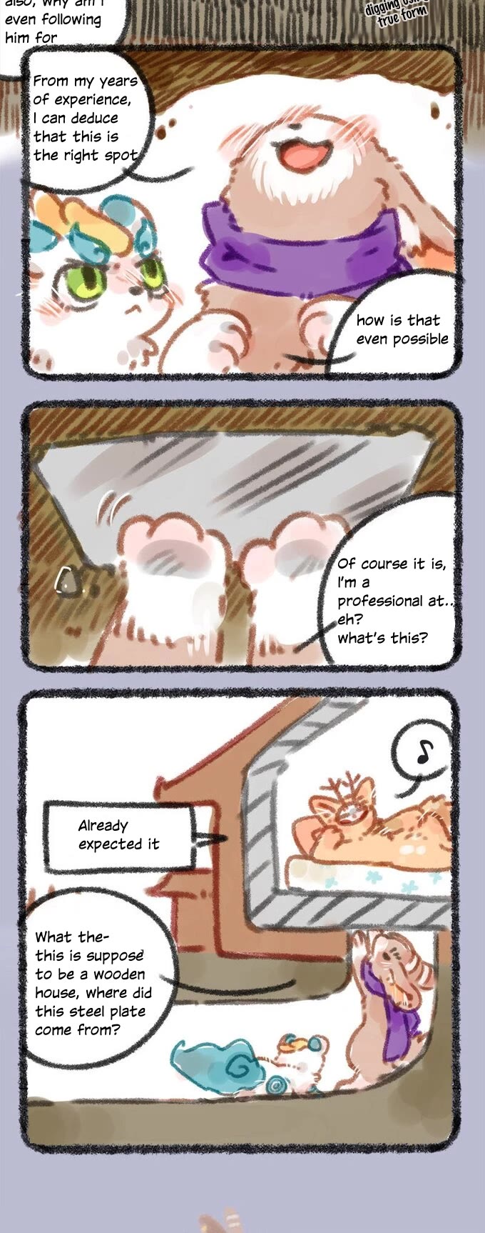 You Shou Yan chapter 27 page 2