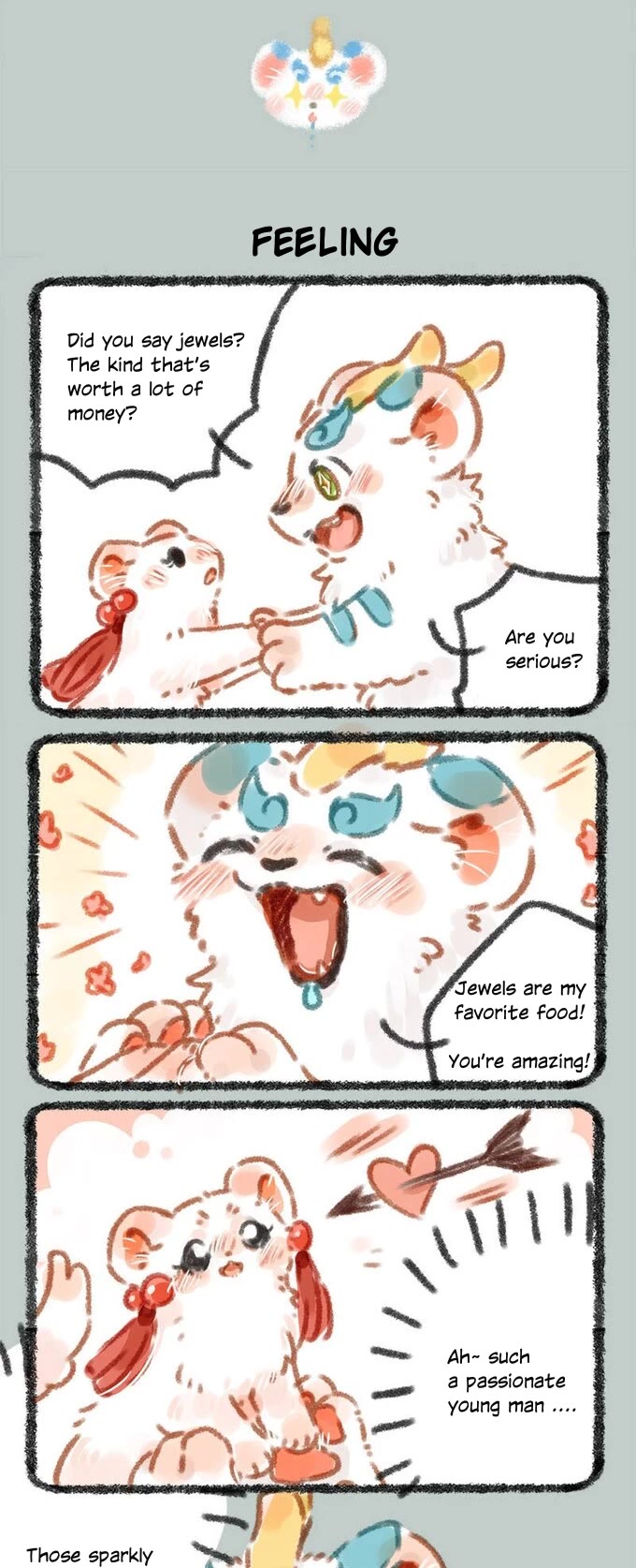 You Shou Yan chapter 28 page 3
