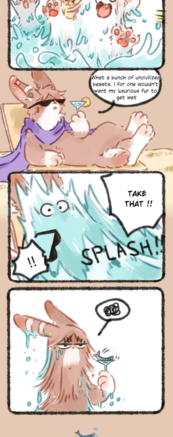You Shou Yan chapter 33 page 2
