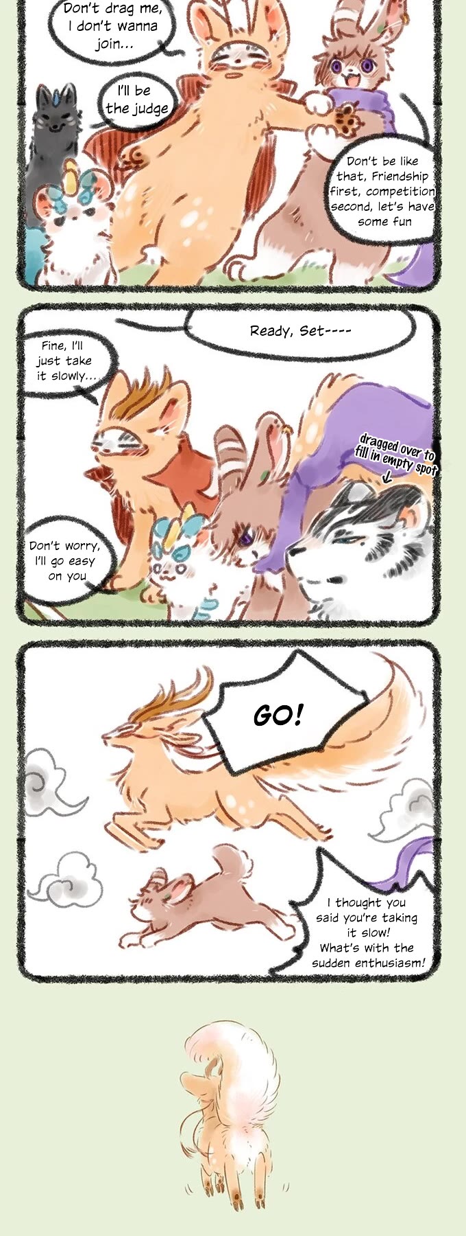 You Shou Yan chapter 66 page 2