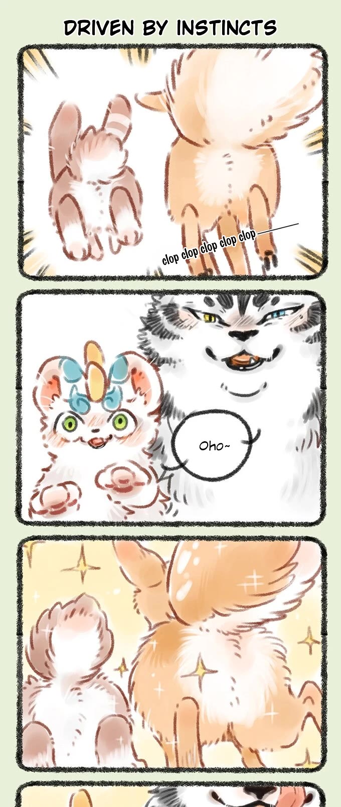 You Shou Yan chapter 66 page 3