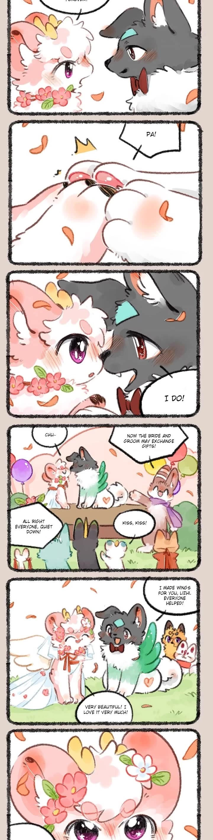 You Shou Yan chapter 706 page 2