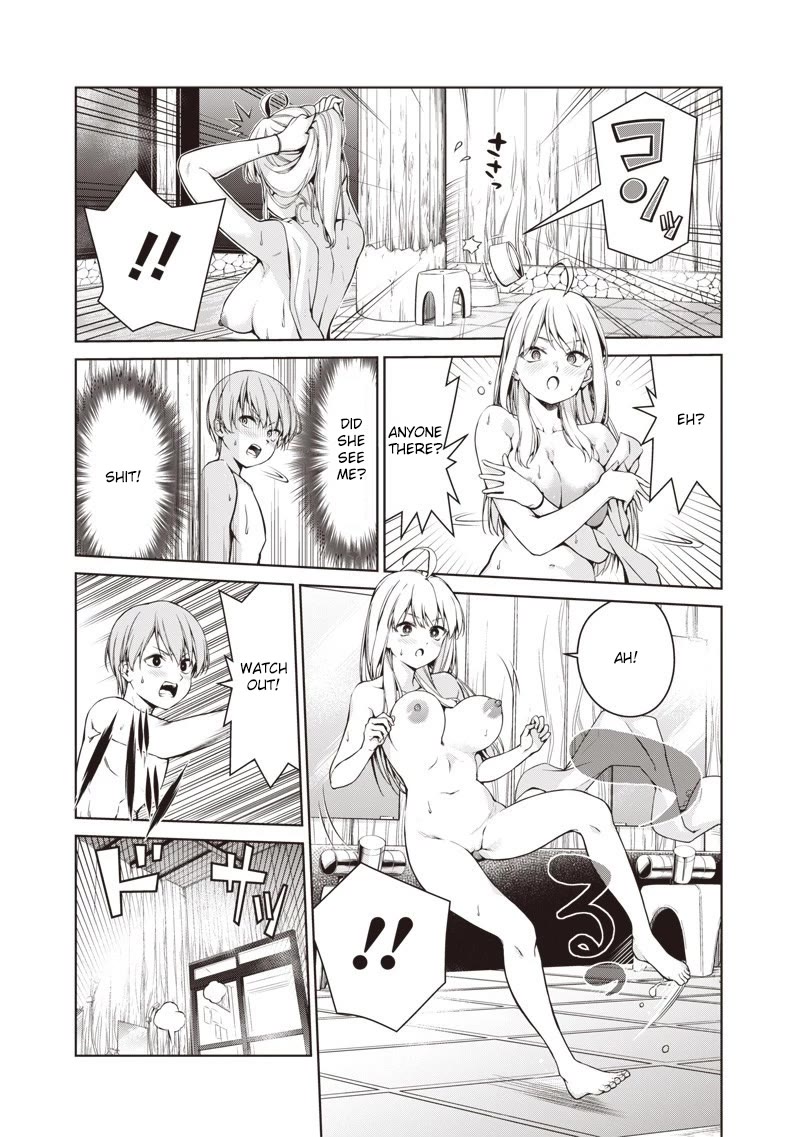 You Still Call Yourselves Teachers? chapter 1 page 27