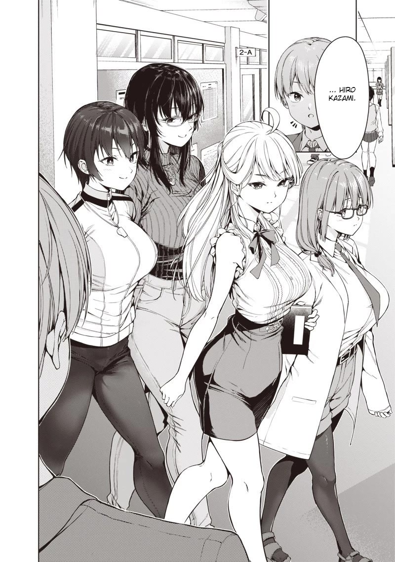 You Still Call Yourselves Teachers? chapter 1 page 5