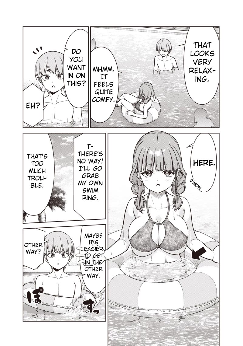 You Still Call Yourselves Teachers? chapter 10.1 page 11