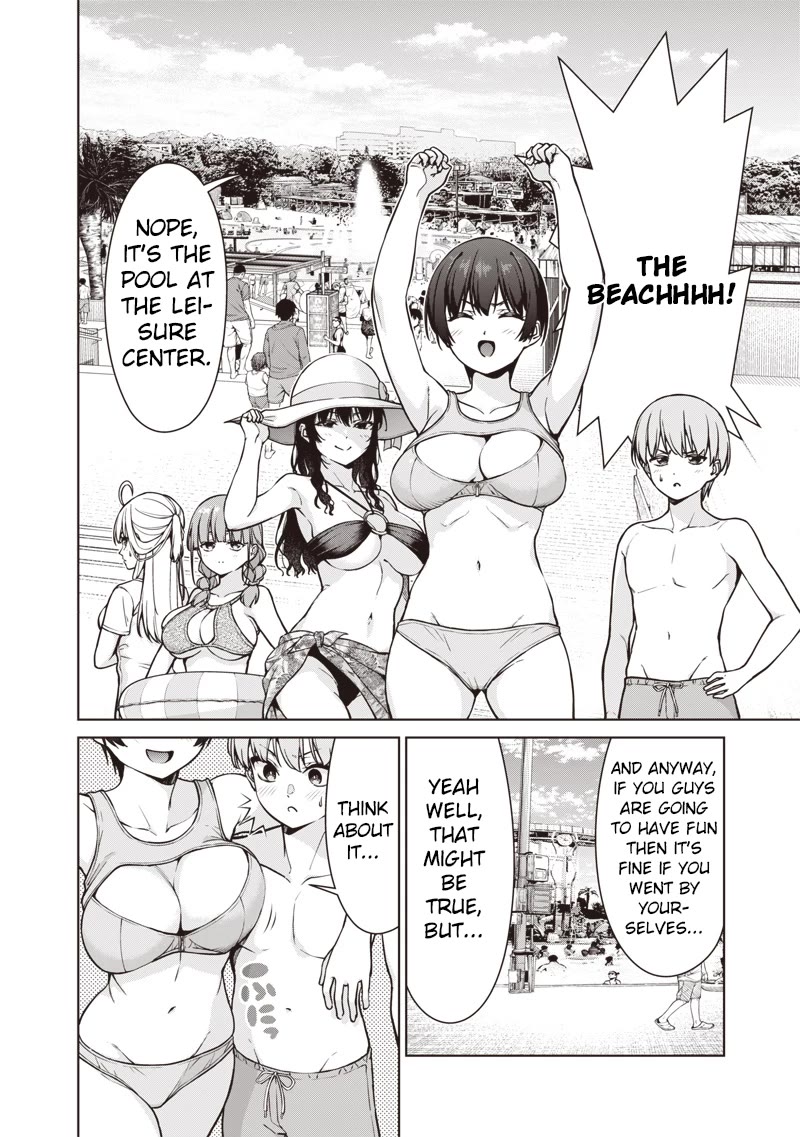 You Still Call Yourselves Teachers? chapter 10.1 page 2