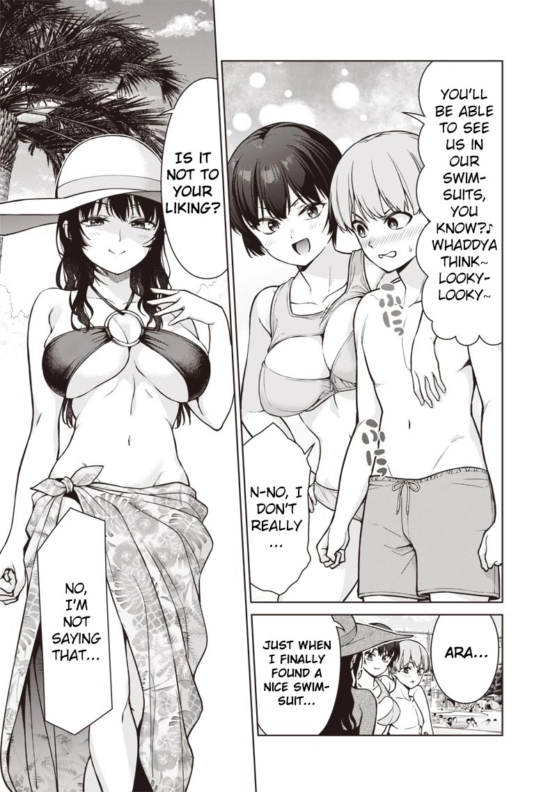 You Still Call Yourselves Teachers? chapter 10.1 page 3