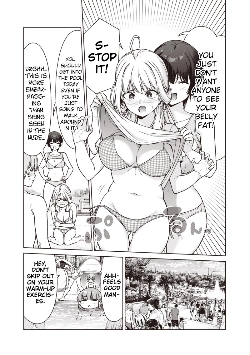 You Still Call Yourselves Teachers? chapter 10.1 page 5