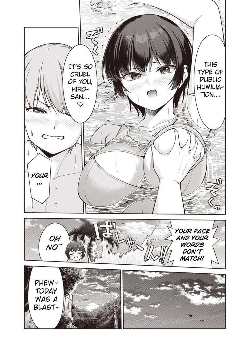 You Still Call Yourselves Teachers? chapter 10.2 page 10