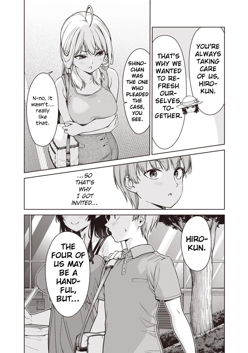 You Still Call Yourselves Teachers? chapter 10.2 page 12