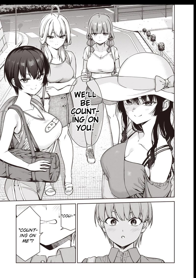 You Still Call Yourselves Teachers? chapter 10.2 page 13