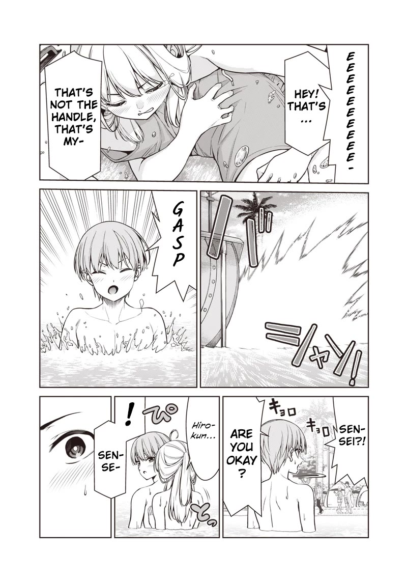 You Still Call Yourselves Teachers? chapter 10.2 page 4