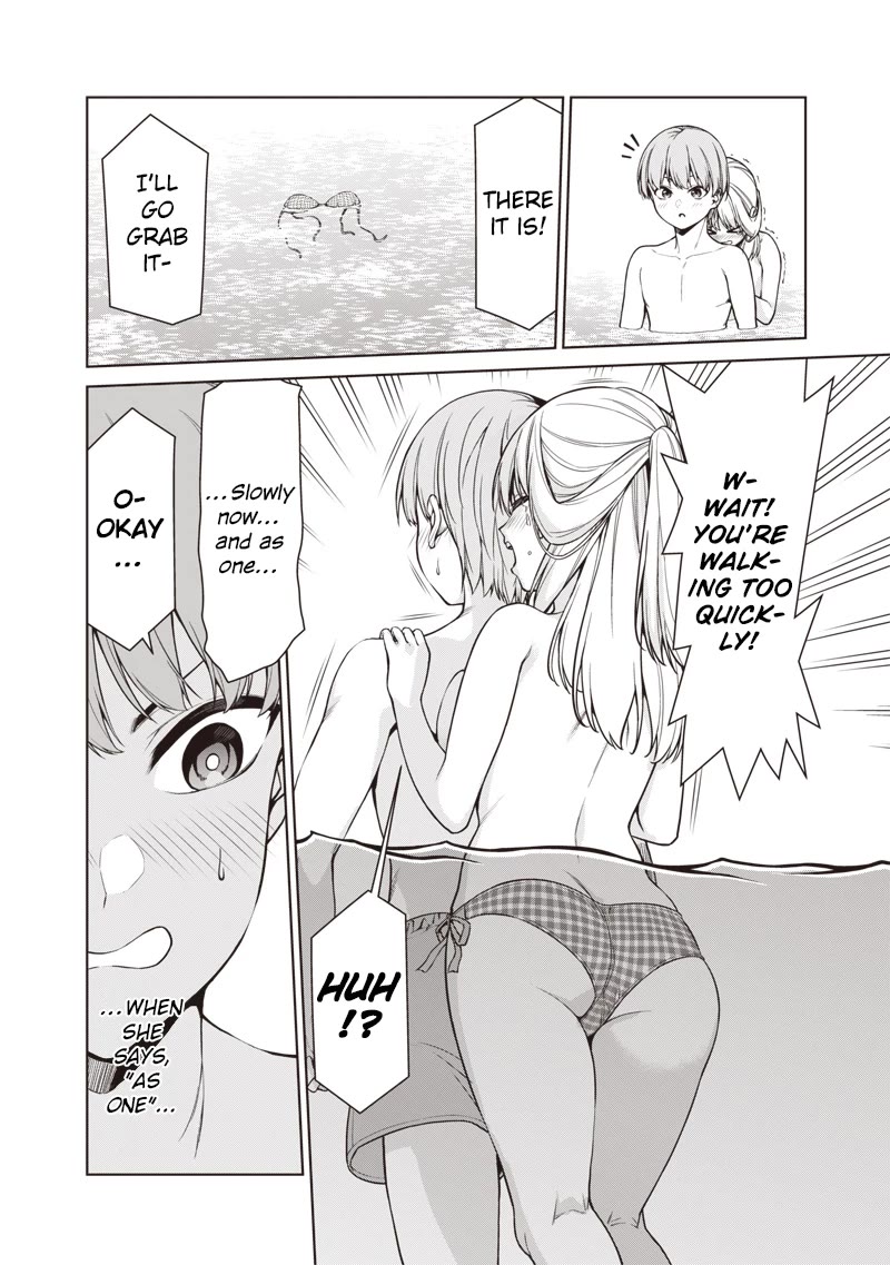 You Still Call Yourselves Teachers? chapter 10.2 page 6