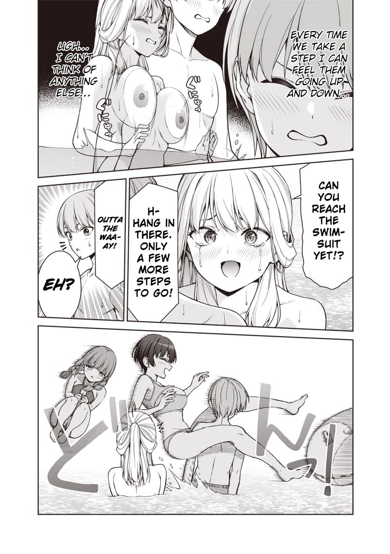 You Still Call Yourselves Teachers? chapter 10.2 page 8