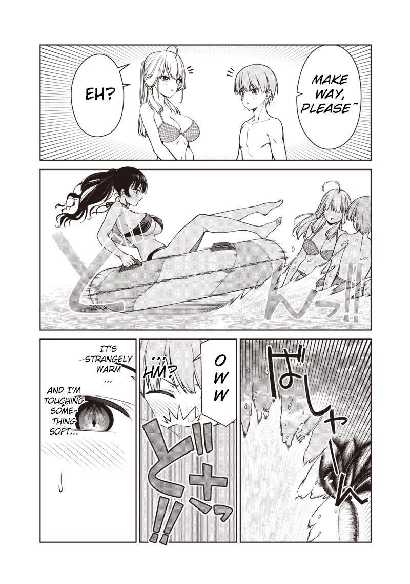 You Still Call Yourselves Teachers? chapter 10.5 page 2